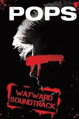 bokomslag Wayward Soundtrack