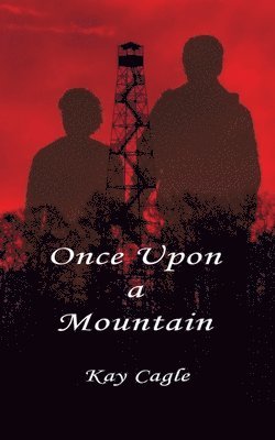 bokomslag Once Upon A Mountain