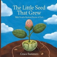 bokomslag Little Seed That Grew