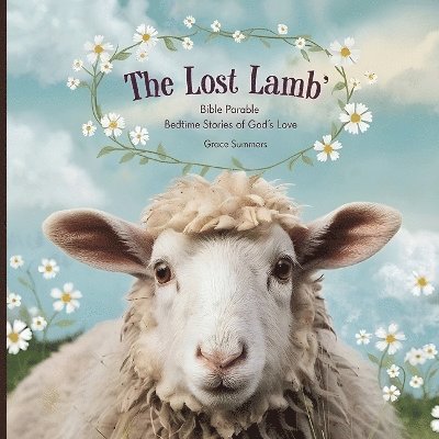 Lost Lamb 1