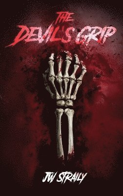 bokomslag Devil's Grip