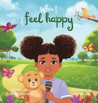 bokomslag When I feel happy