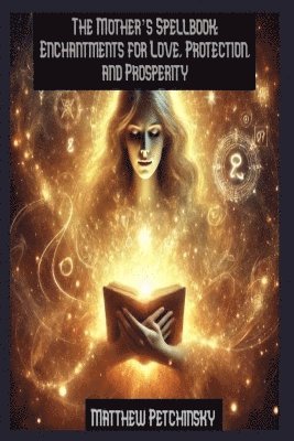 Mother's Spellbook 1