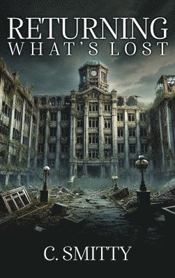 Cheryl Smith - Returning What's Lost, Inbunden