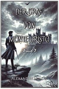 bokomslag Graf von Monte Cristo