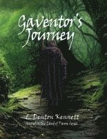 bokomslag Gaventor's Journey