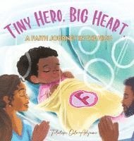 bokomslag Tiny Hero, Big Hearts.: A Faith Journey in the NICU