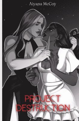 Project Destruction