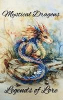 bokomslag Mystical Dragons