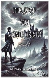 bokomslag Graf von Monte Cristo