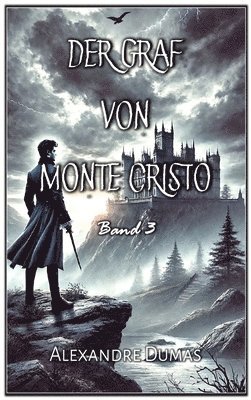 bokomslag Graf von Monte Cristo