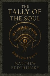 bokomslag Tally of the Soul (Millennium Tauk/Necklace)
