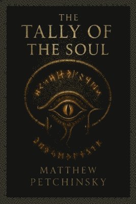bokomslag Tally of the Soul (Millennium Tauk/Necklace)