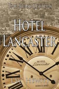 bokomslag Hotel Lancaster