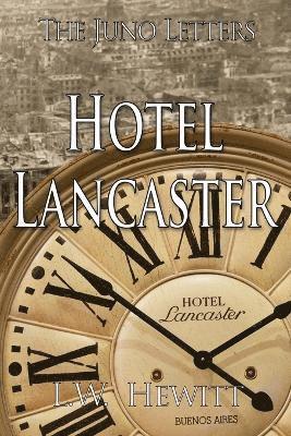 Hotel Lancaster 1