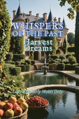 bokomslag Whispers of the Past