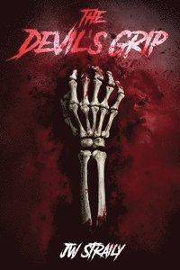 bokomslag Devil's Grip