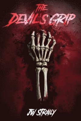 bokomslag Devil's Grip