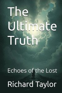 bokomslag Ultimate Truth
