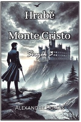 bokomslag Hrab? Monte Cristo