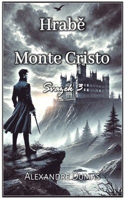 bokomslag Hrab? Monte Cristo