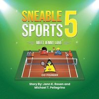 bokomslag Sneable Sports 5