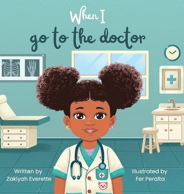 When I go to the doctor 1