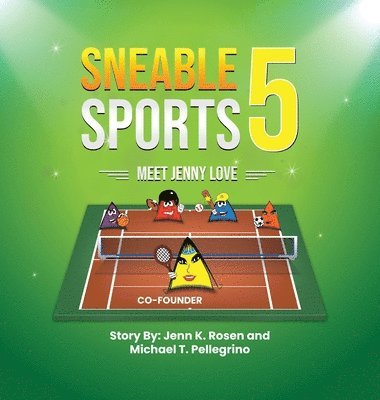 Sneable Sports 5 1