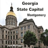 bokomslag Georgia State Capitol