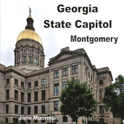 Georgia State Capitol 1