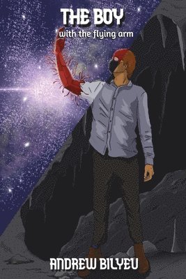 Andrew Bilyeu - Boy, Häftad