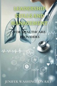 bokomslag Leadership Skills and Management