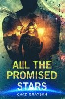 bokomslag All The Promised Stars