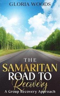 bokomslag Samaritan Road to Recovery