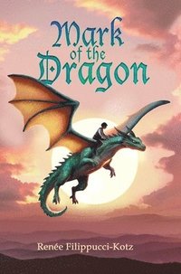 bokomslag Mark of the Dragon