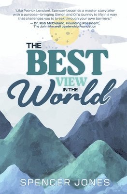 bokomslag Best View in the World