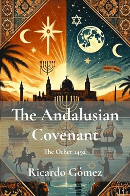 bokomslag Andalusian Covenant