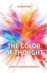 bokomslag Color of Thought