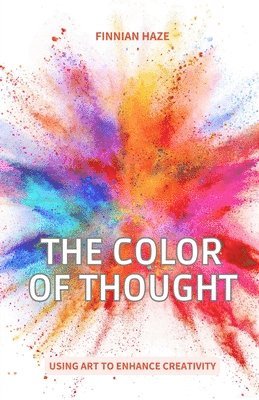 bokomslag Color of Thought