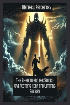 bokomslag Shadow and the Sword