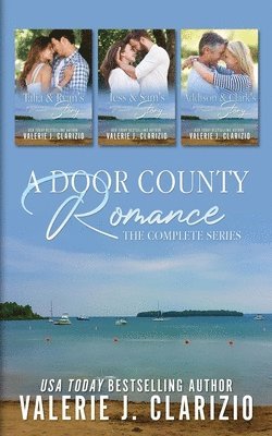 Door County Romance