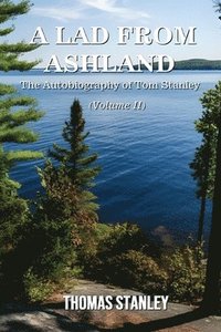 bokomslag Lad from Ashland