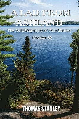 Thomas Stanley - Lad from Ashland, Häftad