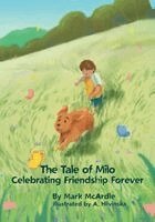 Mark McArdle - Tale of Milo, Häftad