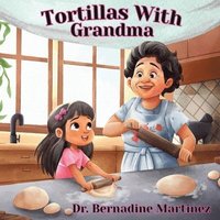 bokomslag Tortillas With Grandma