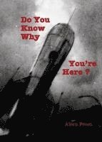 bokomslag Do You Know Why You're Here?