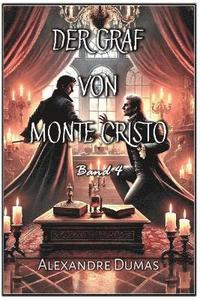 bokomslag Graf von Monte Cristo