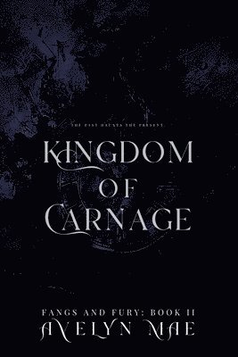 bokomslag Kingdom of Carnage