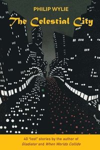 bokomslag Celestial City