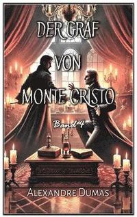 bokomslag Graf von Monte Cristo
